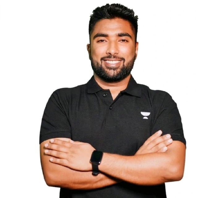 Pankaj
