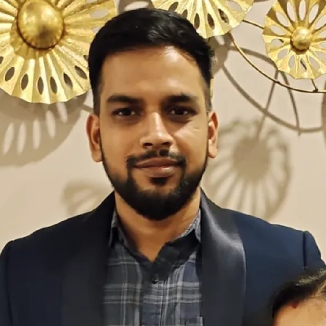Subhransu Sekhar