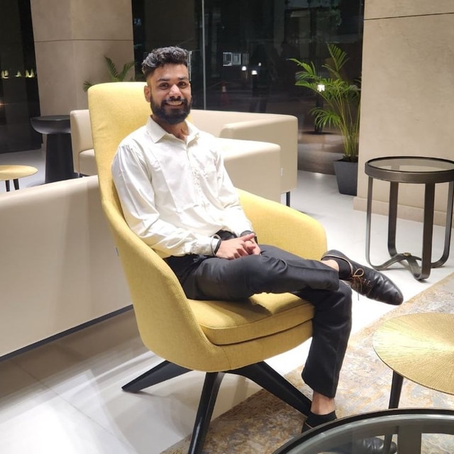 Rohit