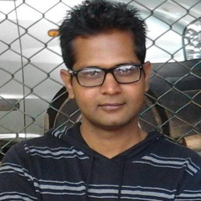 Arvind