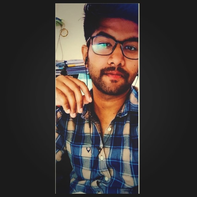 Animesh 
