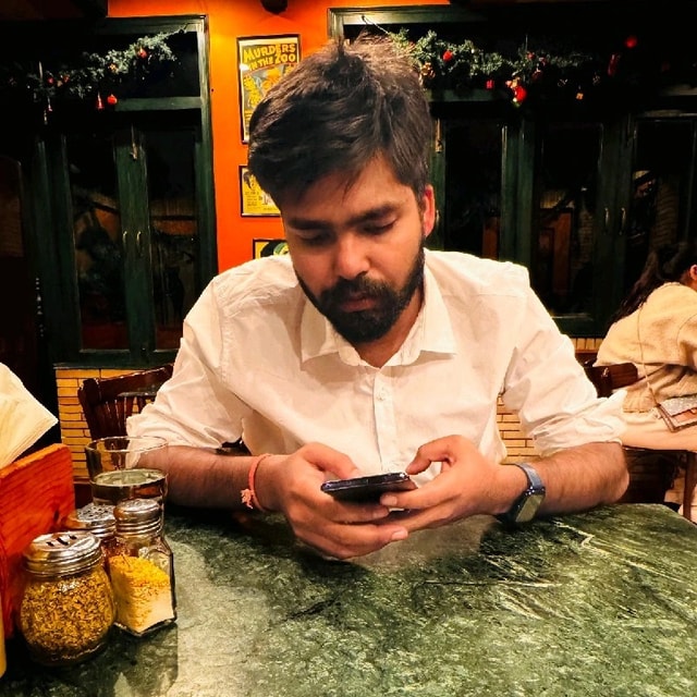 Sitanshu