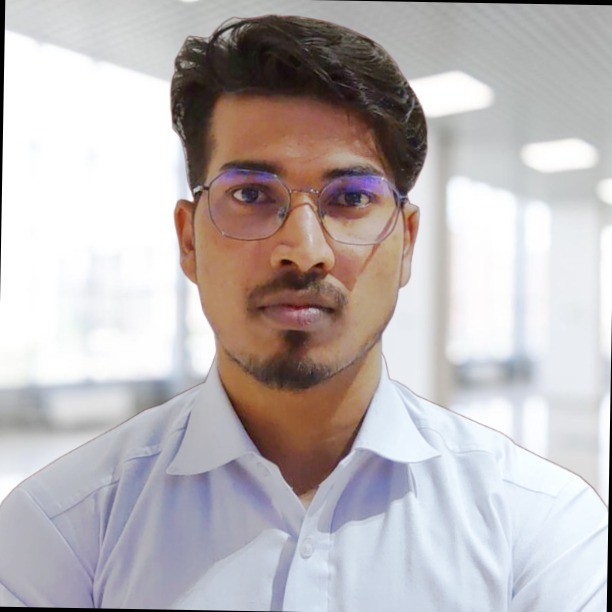 sushant