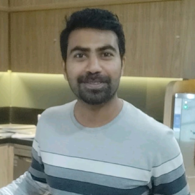 Sandeep