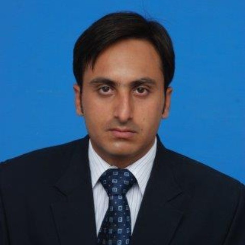 Muhammad Usman