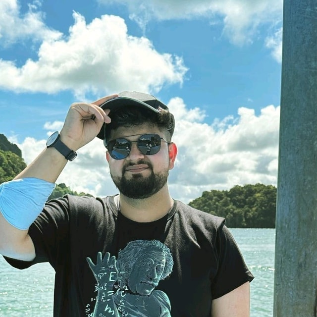 gaurav