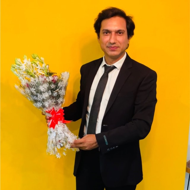 Gaurav