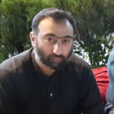Farrukh