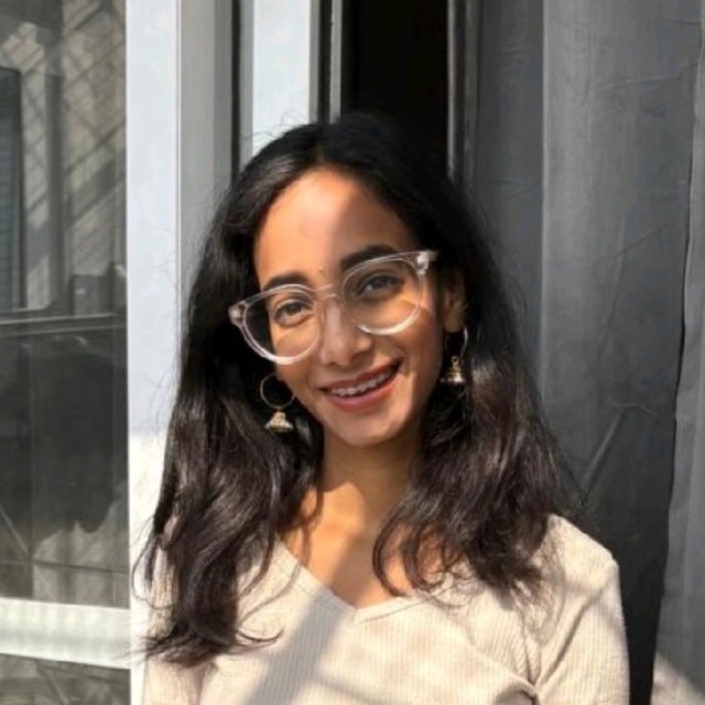 Mounica Sruthi