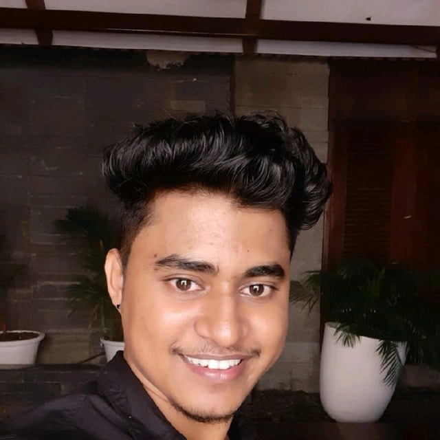 chinmay