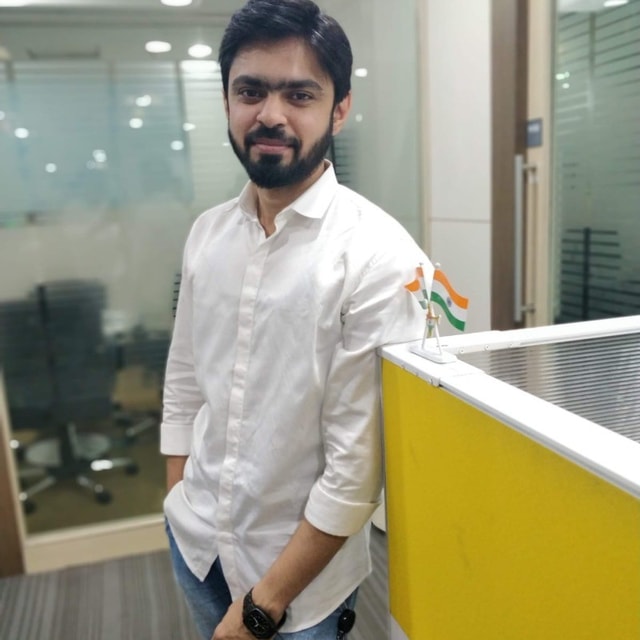 Satyajeet