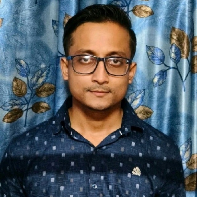 Mriganka Sekhar
