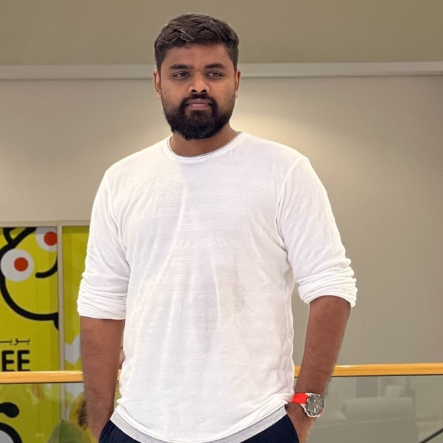 Raghavendra