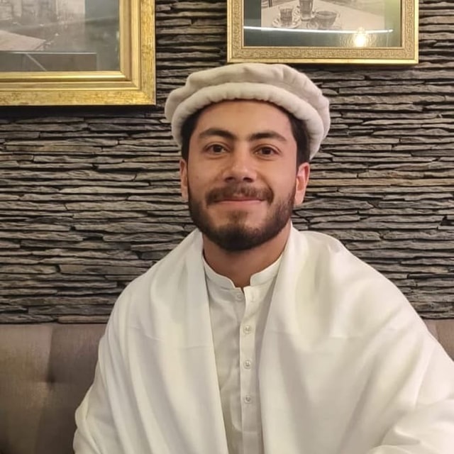 Ghulam