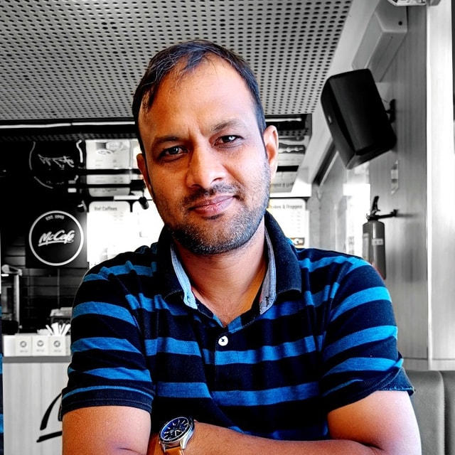 Sumit Kumar