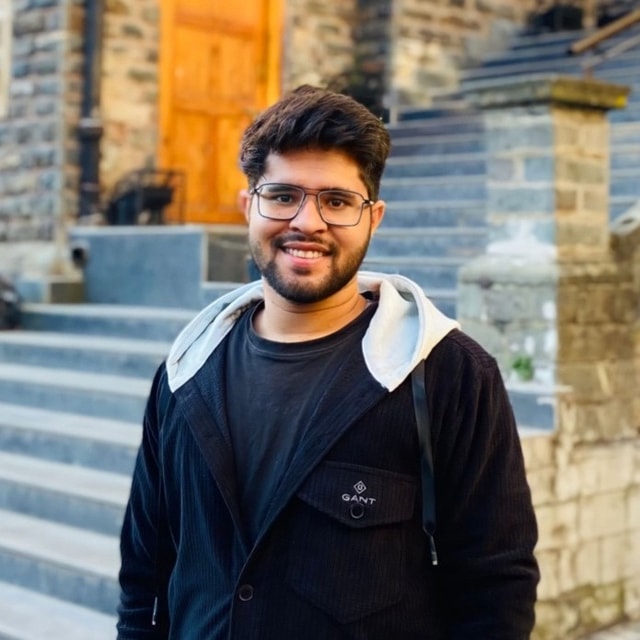 Mayank