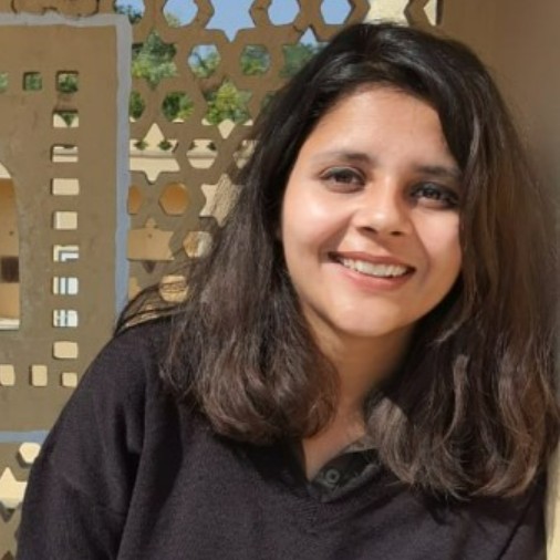 Shweta