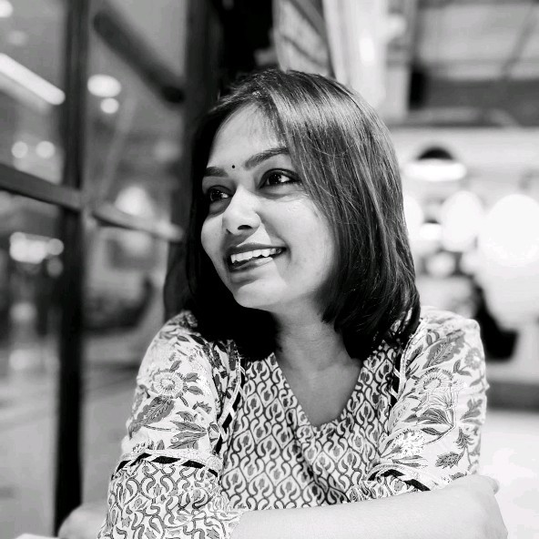 Shweta