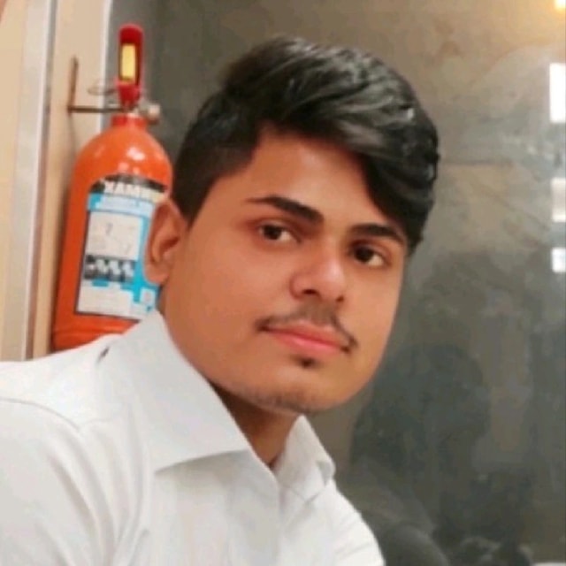 Ajay Kumar