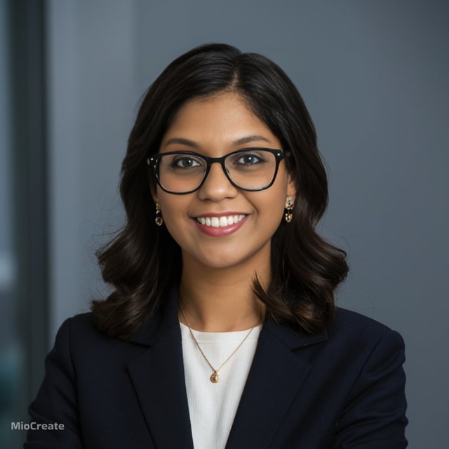 Priyadharshini