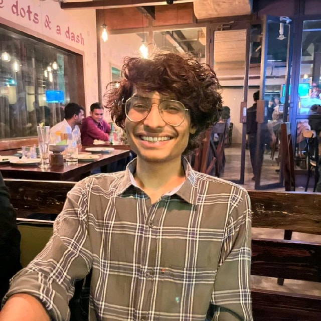 Piyush