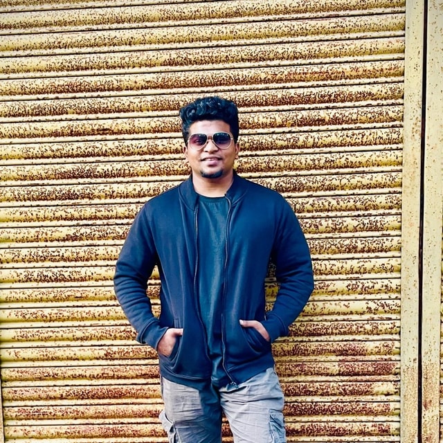 Antony