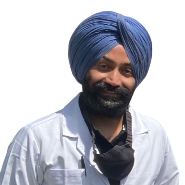 Dr. Jasbeer