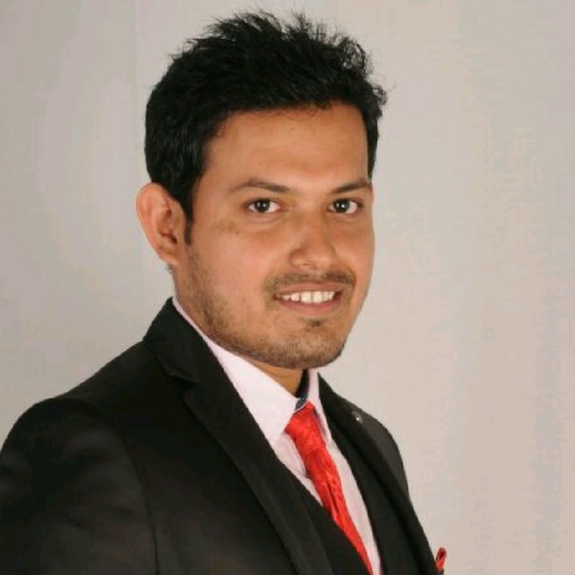 Deepak