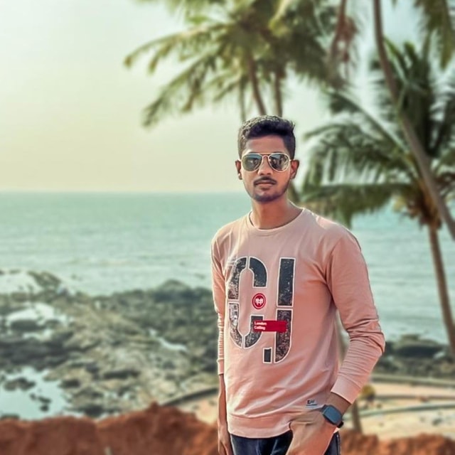 DINESHKUMAR