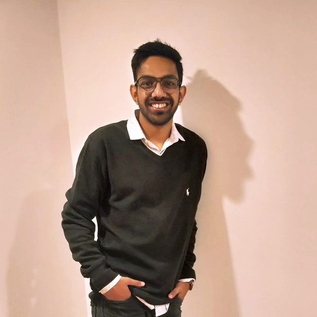 Sarvesh