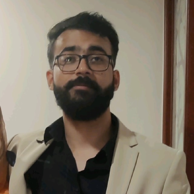 Kartikey Singh