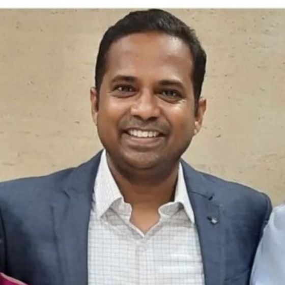 Praveen