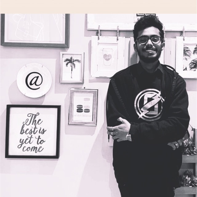 Muraleekrishnan