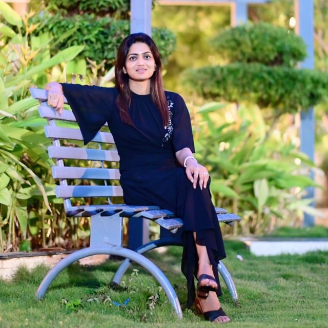 Deepshikha