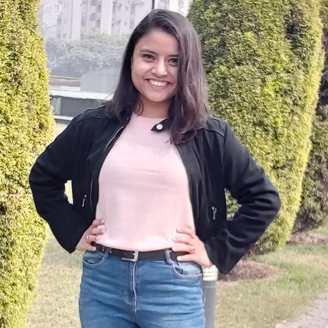 Saumya