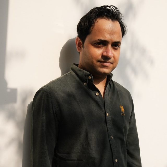 Abhishek