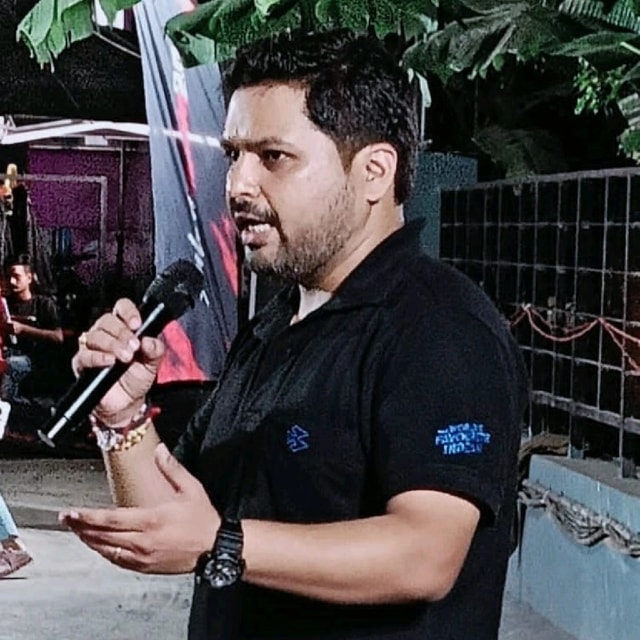 VAIBHAV
