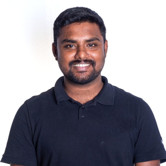 Jaganathan