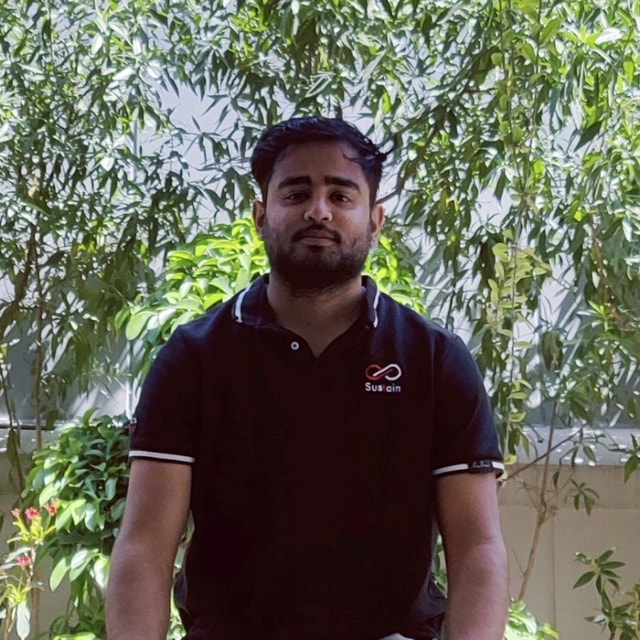 Ravinder
