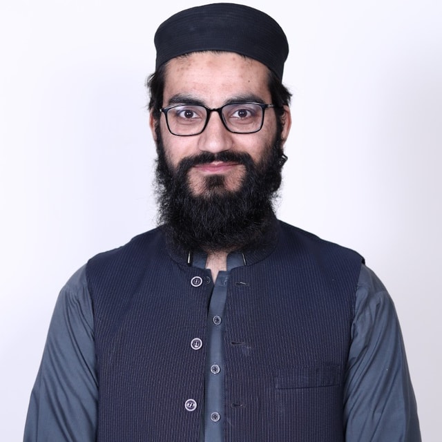 Sami Ullah