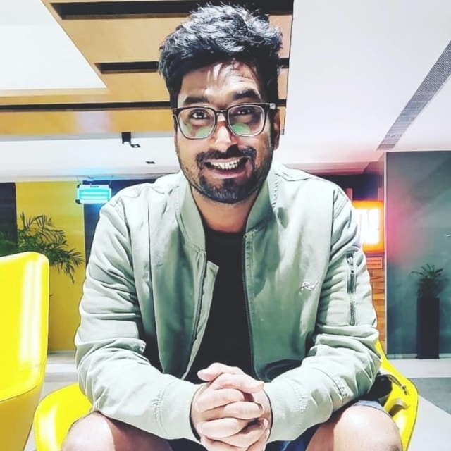 Smithesh