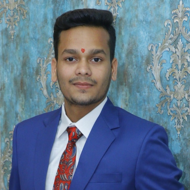 Abhishek