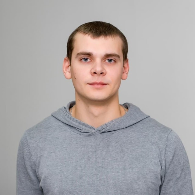 Evgenii