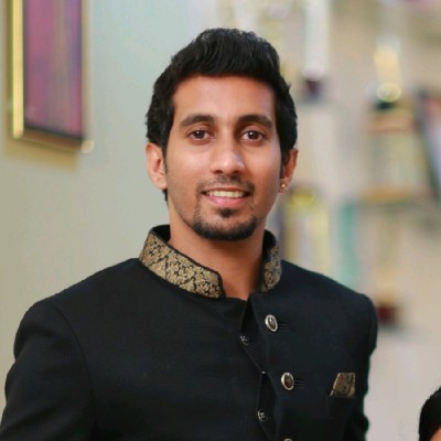 Krishnendu