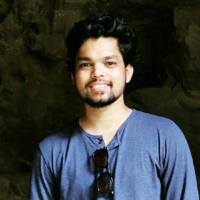 Saurabh