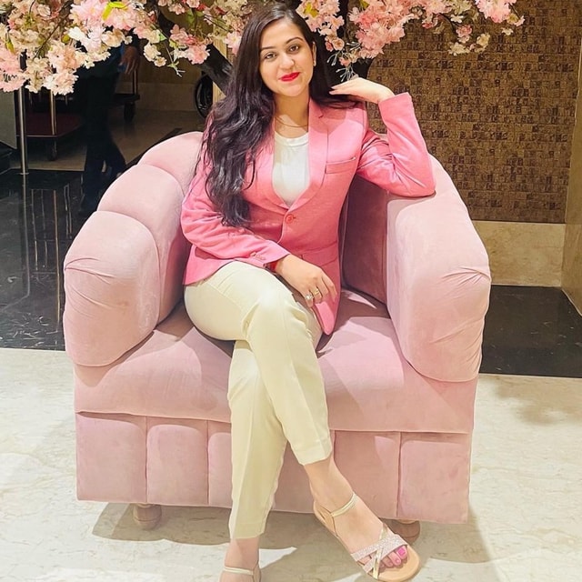Shweta