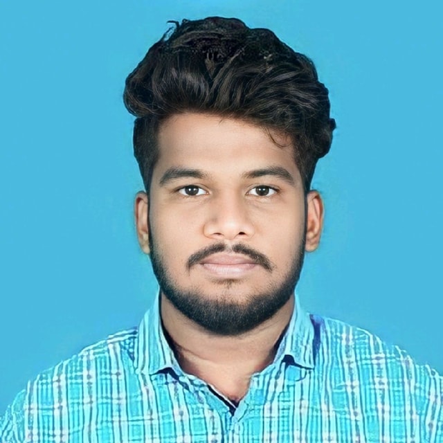 Umamahesh
