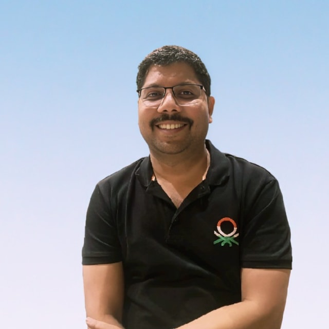Abhishek