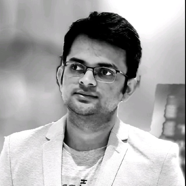 Deepak