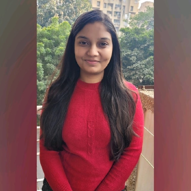 ayushi